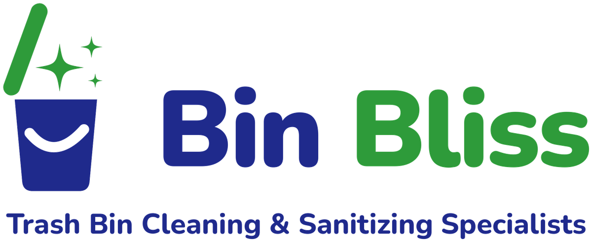 Bin Bliss: Trash Bin Cleaning & Sanitizing Specialists